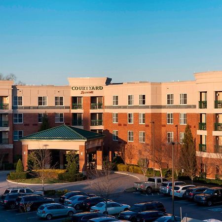 Hotel Courtyard By Marriott Franklin Cool Springs Extérieur photo