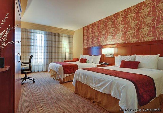 Hotel Courtyard By Marriott Franklin Cool Springs Chambre photo