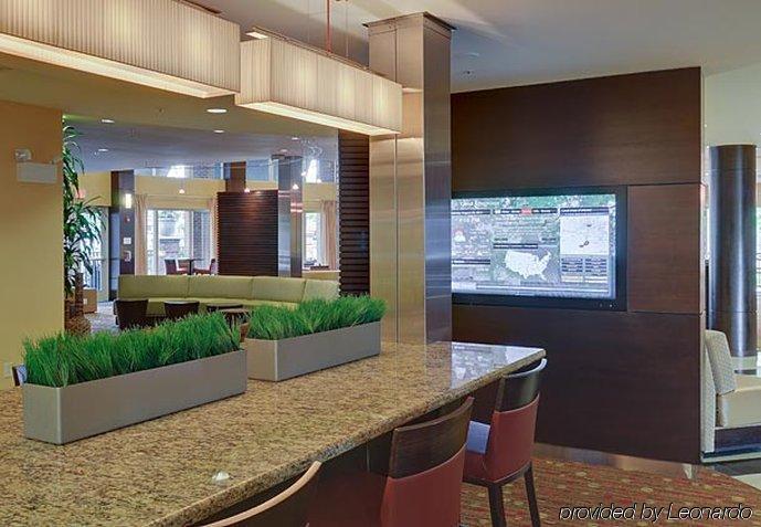 Hotel Courtyard By Marriott Franklin Cool Springs Intérieur photo