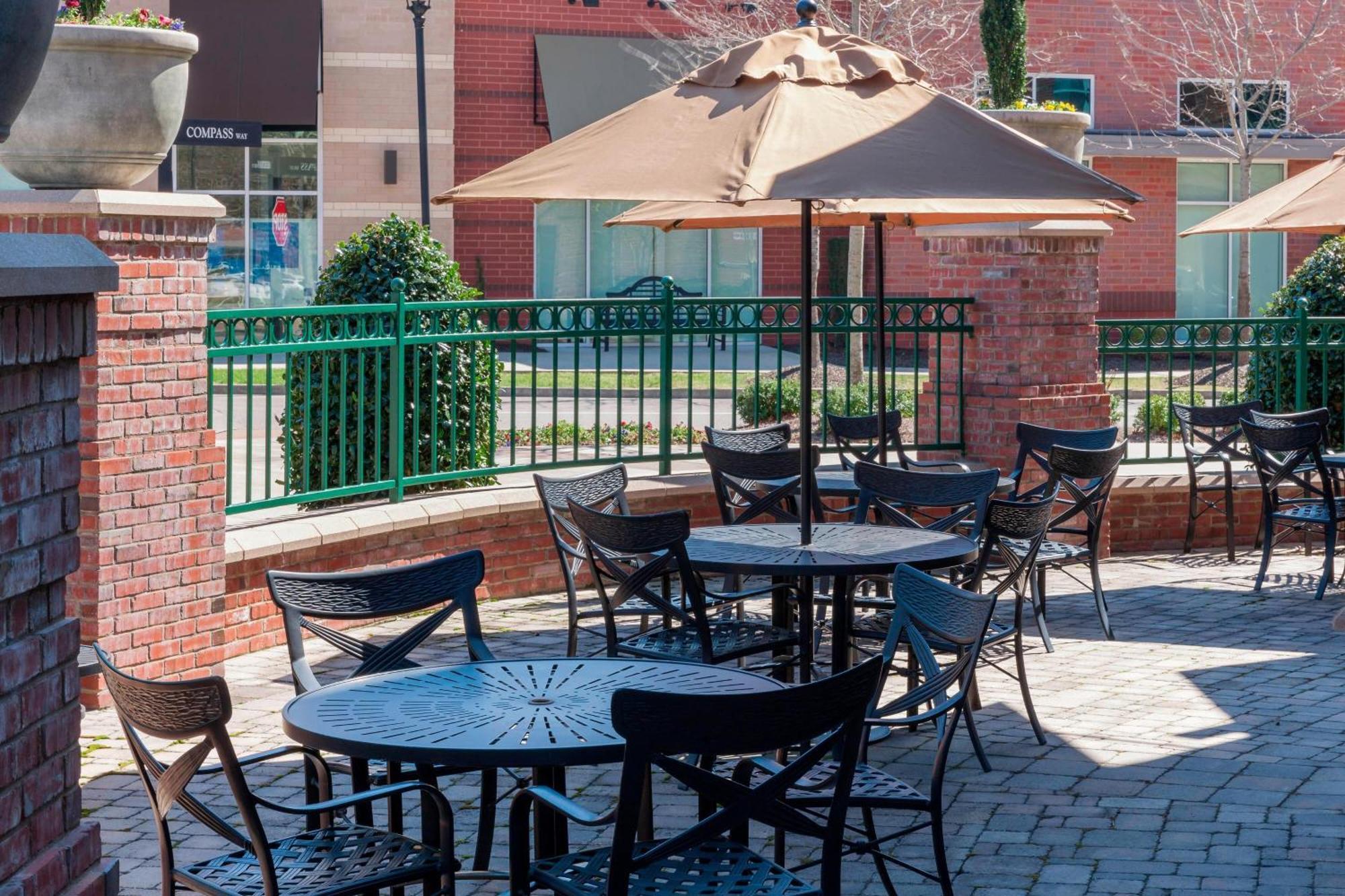 Hotel Courtyard By Marriott Franklin Cool Springs Extérieur photo