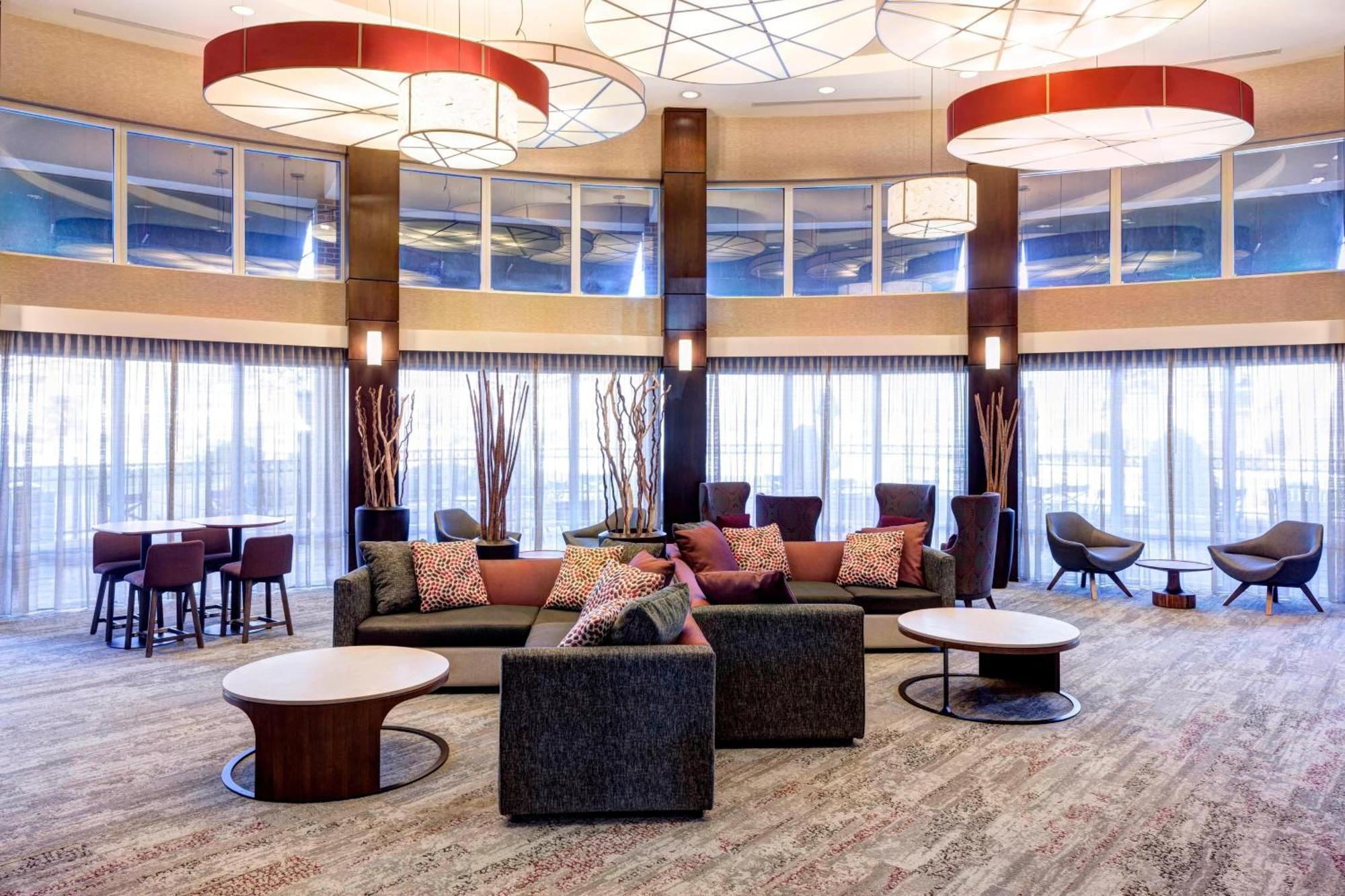 Hotel Courtyard By Marriott Franklin Cool Springs Extérieur photo