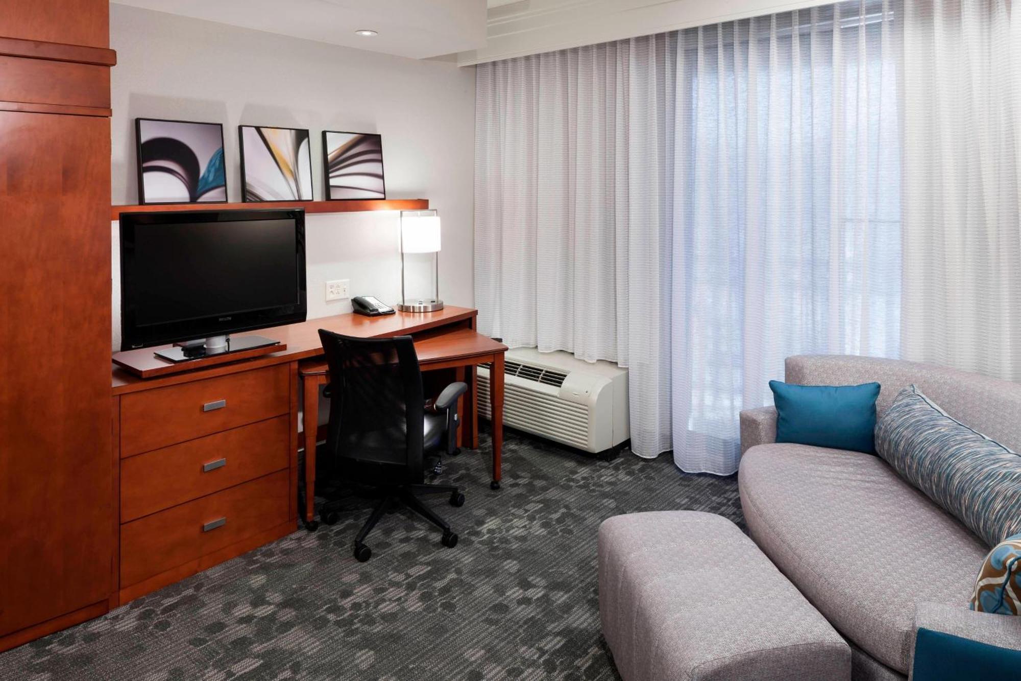 Hotel Courtyard By Marriott Franklin Cool Springs Extérieur photo