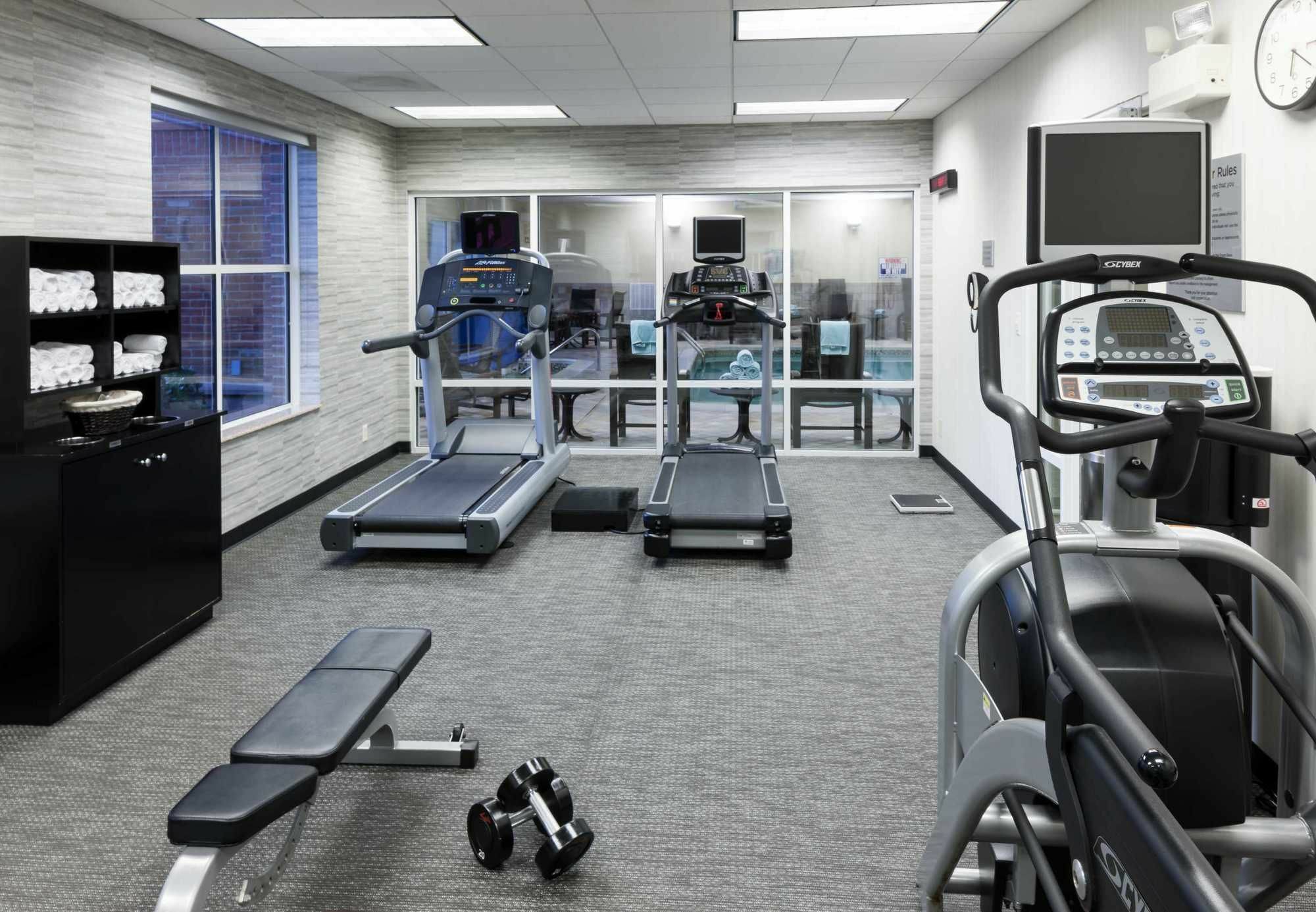 Hotel Courtyard By Marriott Franklin Cool Springs Extérieur photo