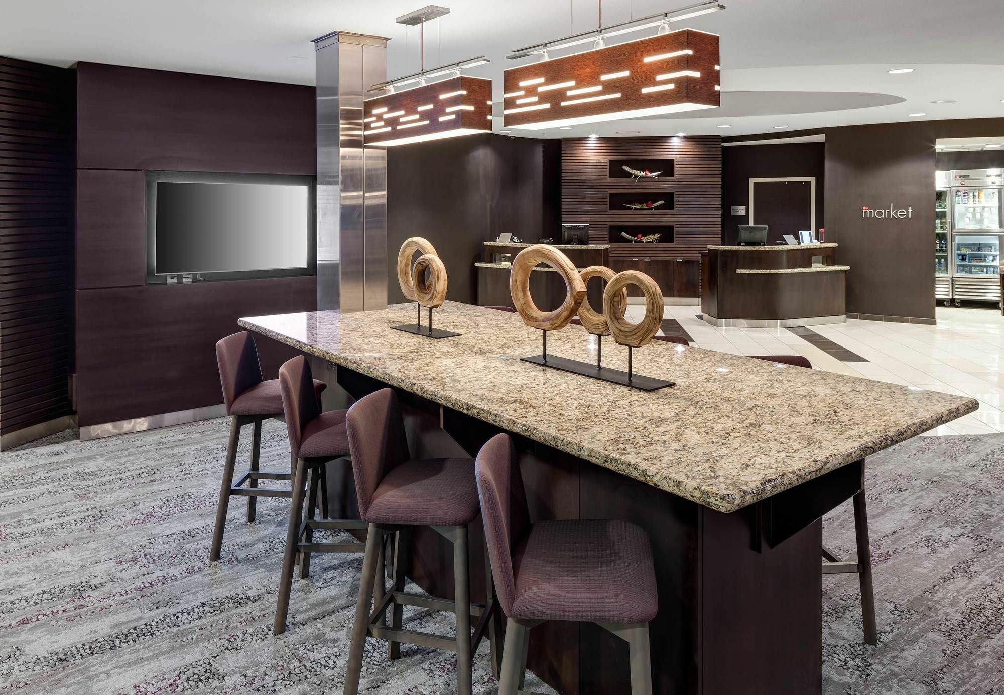 Hotel Courtyard By Marriott Franklin Cool Springs Extérieur photo