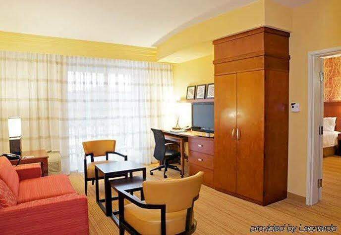 Hotel Courtyard By Marriott Franklin Cool Springs Extérieur photo