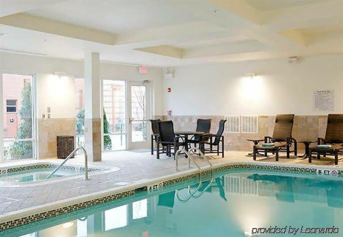 Hotel Courtyard By Marriott Franklin Cool Springs Extérieur photo